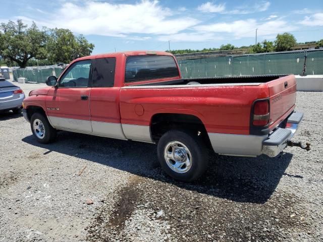 2000 Dodge RAM 1500