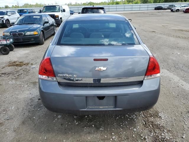 2006 Chevrolet Impala LT