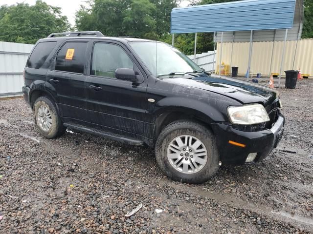 2005 Mercury Mariner