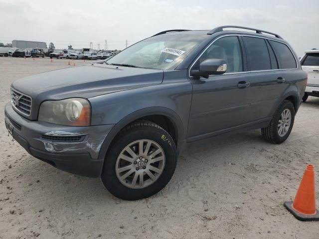 2008 Volvo XC90 3.2