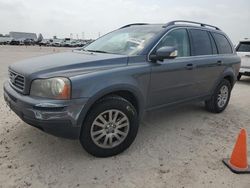 Salvage cars for sale at auction: 2008 Volvo XC90 3.2