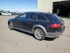 2016 Audi A4 Allroad Premium Plus