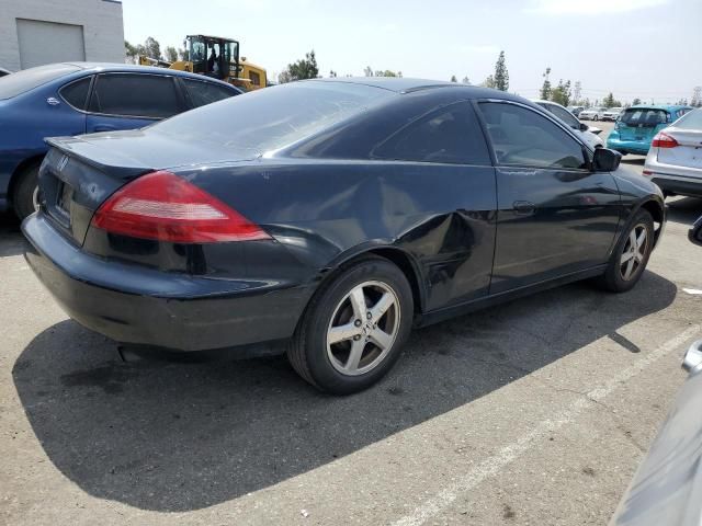 2005 Honda Accord LX