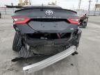 2023 Toyota Camry SE Night Shade