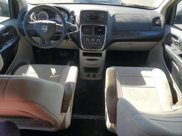 2011 Dodge Grand Caravan Mainstreet