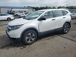 Clean Title Cars for sale at auction: 2019 Honda CR-V LX
