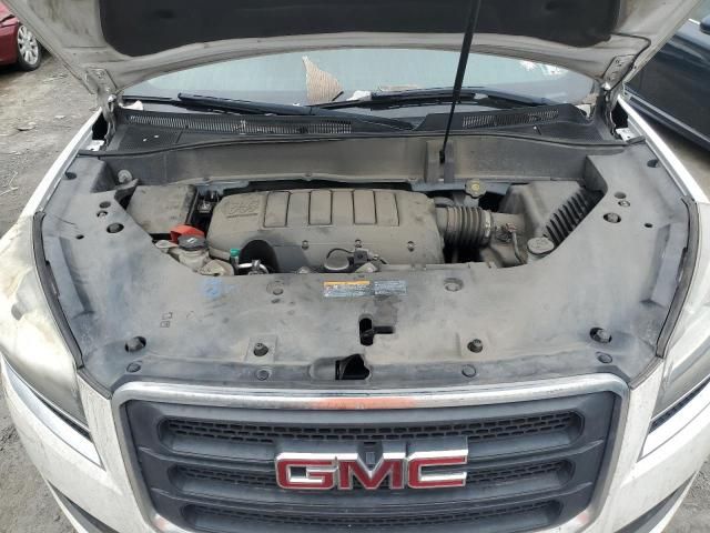 2016 GMC Acadia SLE