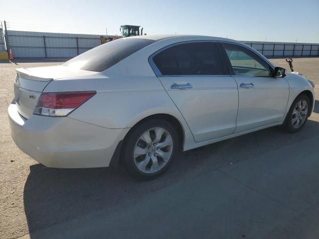 2010 Honda Accord EX