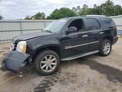 Salvage cars for sale from Copart Eight Mile, AL: 2013 GMC Yukon Denali