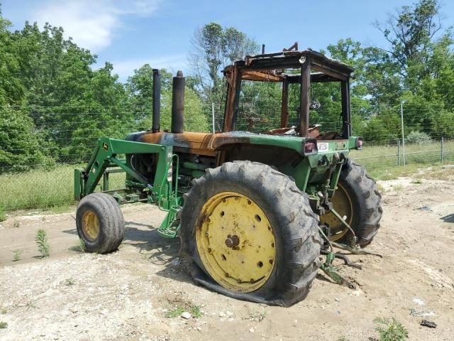 1975 John Deere Tractor