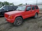 1999 Jeep Cherokee Sport