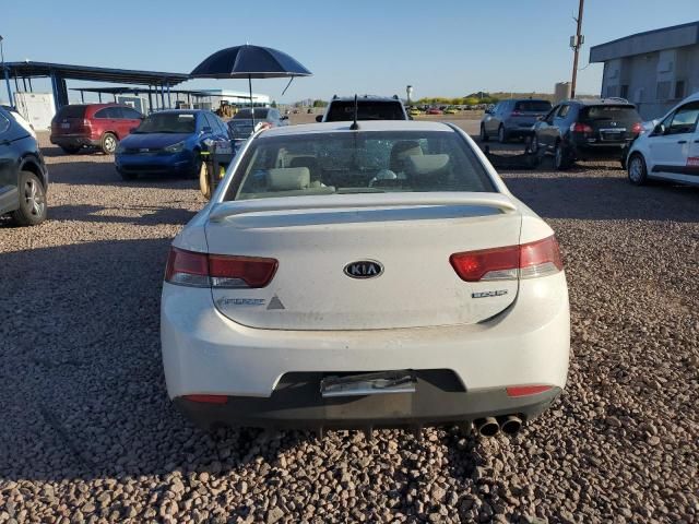 2012 KIA Forte EX