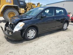 Nissan Vehiculos salvage en venta: 2012 Nissan Versa S