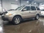 2003 Honda Pilot EXL