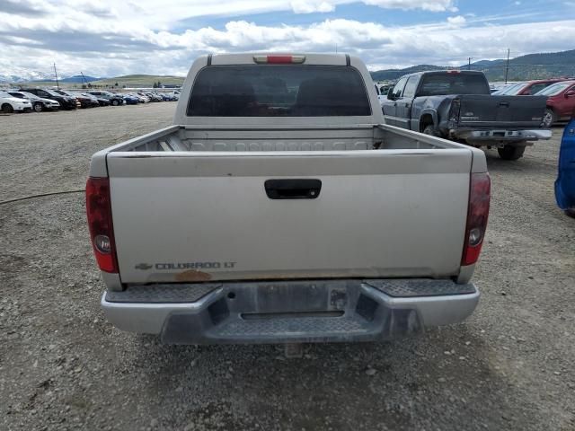 2007 Chevrolet Colorado