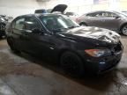 2007 BMW 328 XI