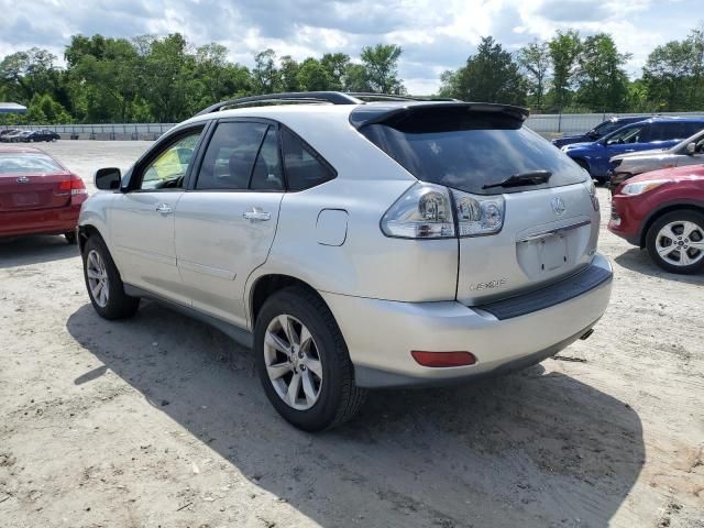 2008 Lexus RX 350