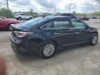 2017 Hyundai Sonata Hybrid