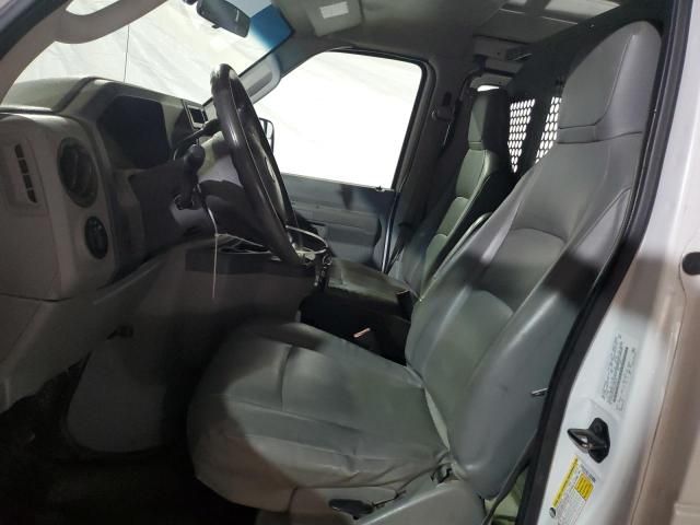 2011 Ford Econoline E250 Van