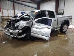 Salvage cars for sale at West Mifflin, PA auction: 2004 Dodge RAM 1500 ST