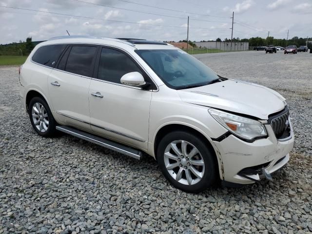 2014 Buick Enclave