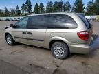 2005 Dodge Grand Caravan SE