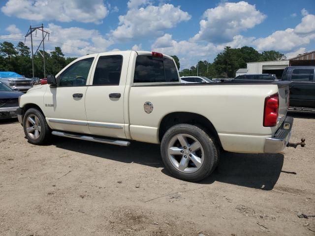 2008 Dodge RAM 1500 ST