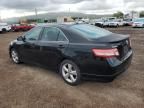 2010 Toyota Camry SE