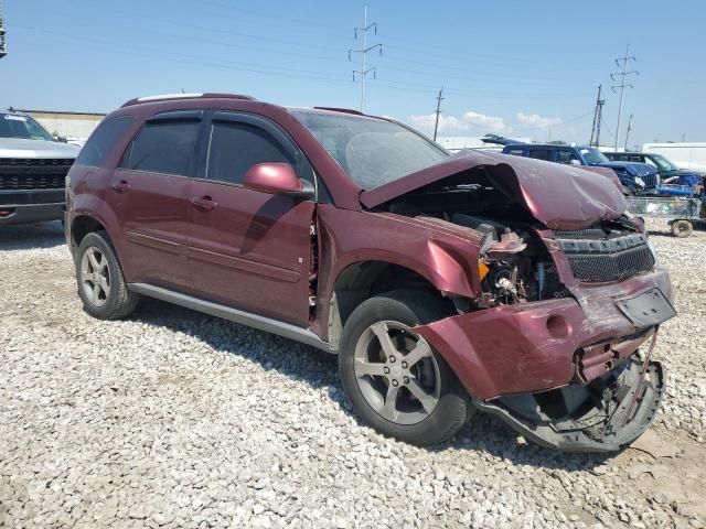 2007 Chevrolet Equinox LT