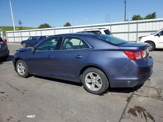 2015 Chevrolet Malibu LS