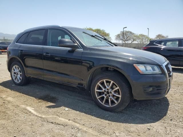 2010 Audi Q5 Premium