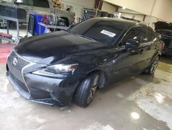 Run And Drives Cars for sale at auction: 2014 Lexus IS 250