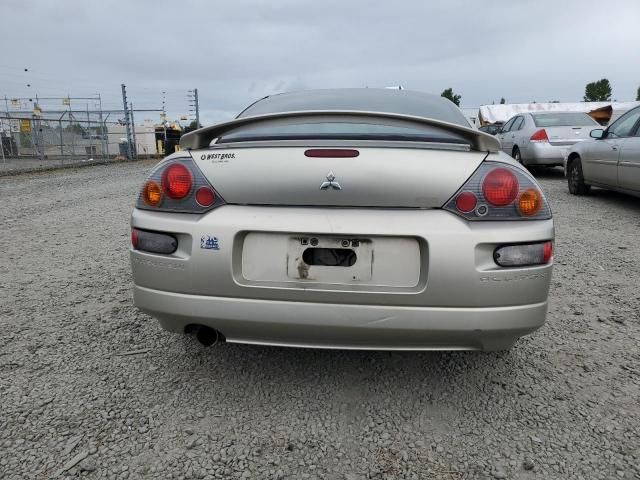 2005 Mitsubishi Eclipse GS