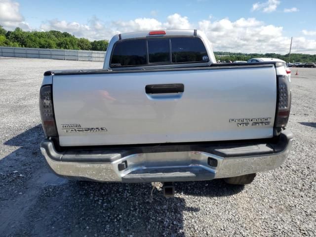 2006 Toyota Tacoma Prerunner Access Cab