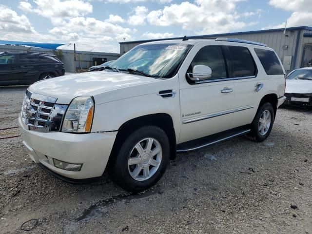 2007 Cadillac Escalade Luxury