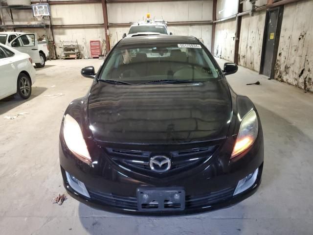 2010 Mazda 6 I