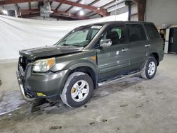 Lots with Bids for sale at auction: 2006 Honda Pilot LX