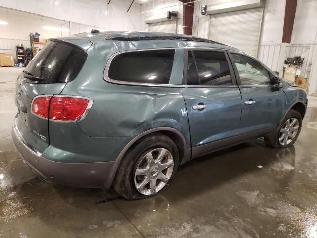 2010 Buick Enclave CXL