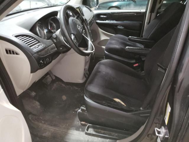 2011 Dodge Grand Caravan Mainstreet