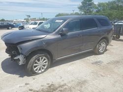 2019 Dodge Durango SXT en venta en Lexington, KY