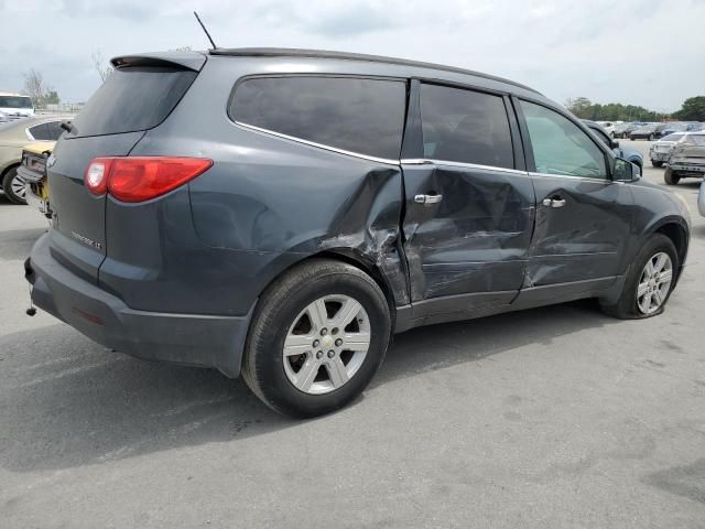 2011 Chevrolet Traverse LT