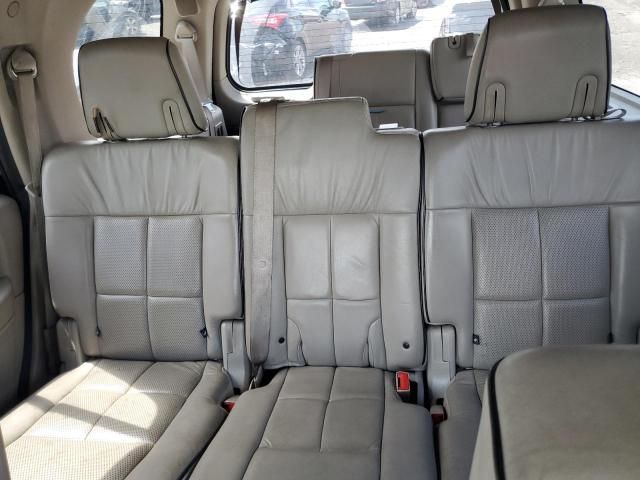 2007 Lincoln Navigator