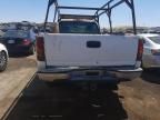 2002 Chevrolet Silverado C2500 Heavy Duty