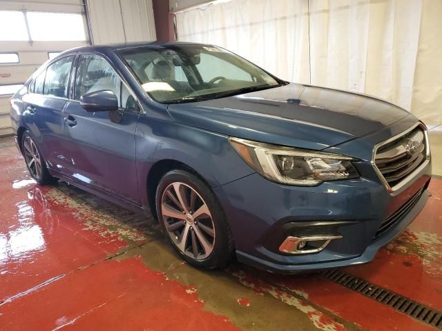 2019 Subaru Legacy 2.5I Limited