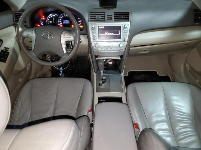 2009 Toyota Camry Hybrid