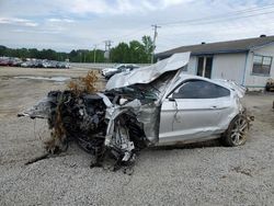 Salvage cars for sale at Conway, AR auction: 2019 Ford Mustang GT