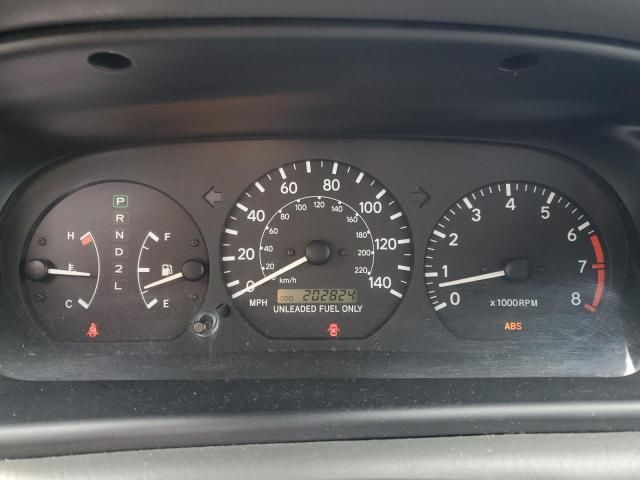 1997 Toyota Camry CE