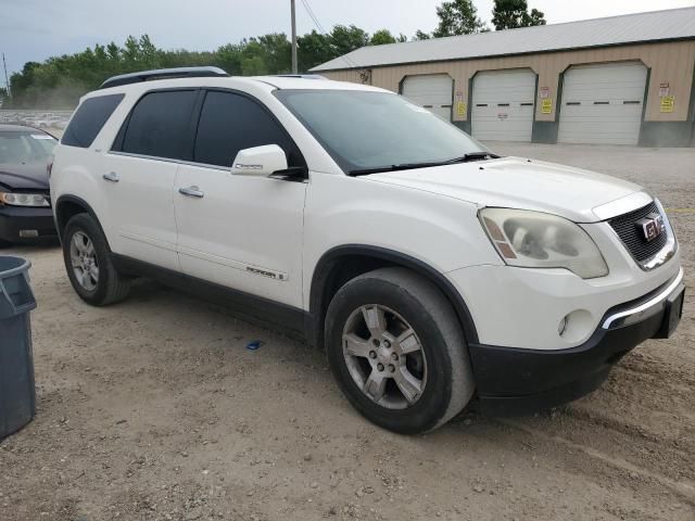 2007 GMC Acadia SLT-1