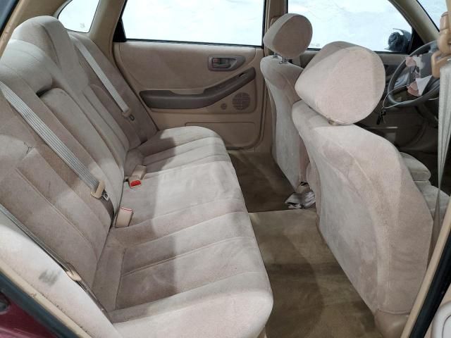 1996 Toyota Avalon XL