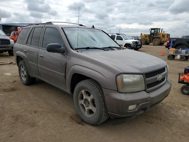 2008 Chevrolet Trailblazer LS